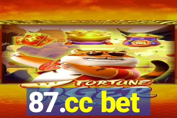 87.cc bet